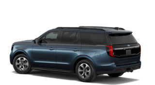 2027 Ford Expedition® External Image 2